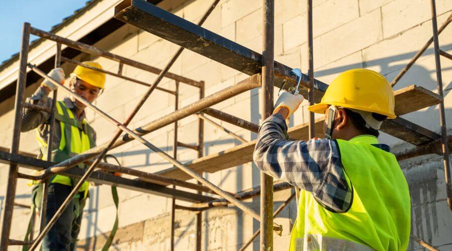 Roof Vent Repair in Gaston, NC